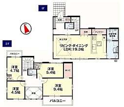 KIS宇都宮市双葉5期