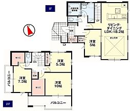 KIS宇都宮市双葉5期