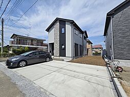 KIS真岡市熊倉町14期