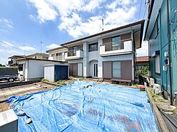 KEM真岡市高勢町1期