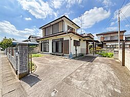 KEM真岡市荒町1期