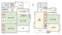 宇都宮市大和1期