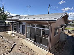 KEM福島市蓬莱町1期