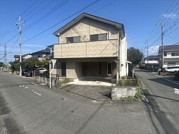KEM伊勢崎市田中島町1期　中古戸建