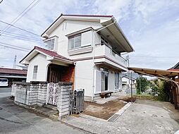 KEM前橋市後家町1期　中古戸建