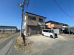 KEM館林市北成島町1期