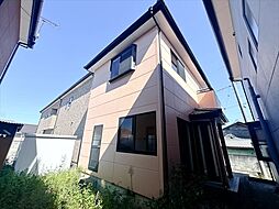 KEM桐生市境野1期