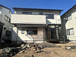 KEM伊勢崎市東小保方町1期