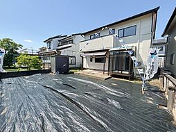 KEM伊勢崎市東小保方町1期
