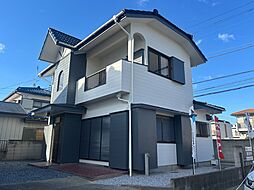 KEM太田市新道町1期