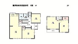KEM伊勢崎市田部井町1期