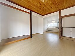 KEM伊勢崎市田部井町1期