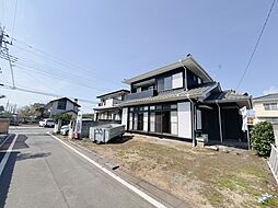 KEM伊勢崎市田部井町1期