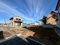 KEM伊勢崎市西久保町1期