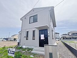 KEM伊勢崎市西久保町1期