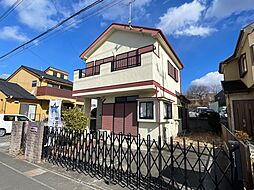 KEM高崎市新後閑町1期