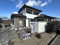 KEM高崎市足門町1期