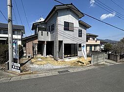 KEM渋川市金井1期