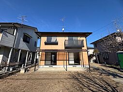 HMH館林市大島町1期中古戸建