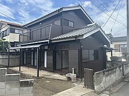 HMH高崎市剣崎町1期中古戸建