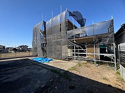 HMH太田市新田木崎町2期中古戸建