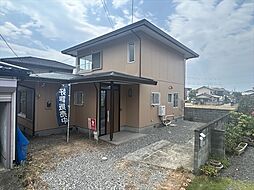 HMH太田市新田木崎町2期中古戸建