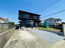 KEM邑楽郡邑楽町2期中古戸建