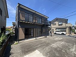 KEM前橋市前箱田町1期　中古戸建