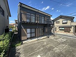 KEM前橋市前箱田町1期　中古戸建