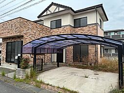 前橋市下新田町　中古戸建