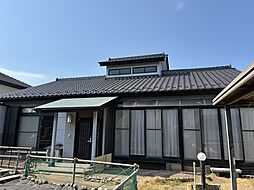 伊勢崎市境下武士