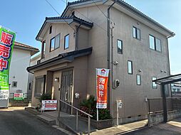 高崎市飯塚町中古戸建