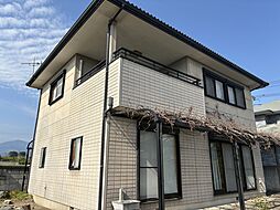 前橋市横沢町 中古戸建