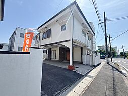 前橋市下小出町　中古戸建