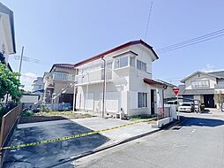 KEM前橋市東善町2期