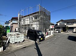 KEM前橋市東善町2期