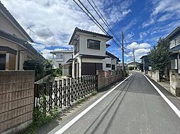 KEM前橋市青柳町1期　中古戸建