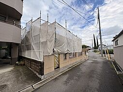 KEM前橋市三俣町1期