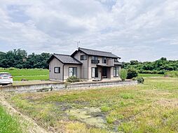 KEM前橋市上泉町1期　中古戸建