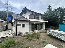 足利市小俣町1期中古戸建