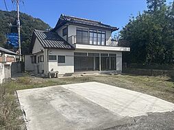 足利市小俣町1期中古戸建
