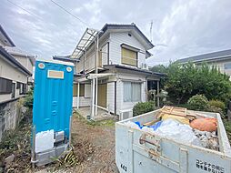 KEM高崎市江木町1期　中古戸建