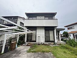 KEM藤岡市中大塚1期　中古戸建