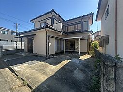KEM桐生市東1期　中古戸建