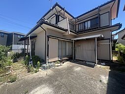 KEM桐生市東1期　中古戸建