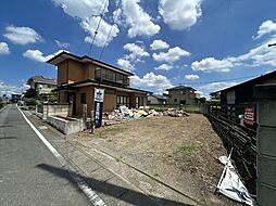 HMH前橋市上泉町1期中古戸建