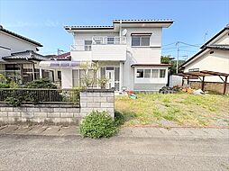 KEM富岡市黒川2期　中古戸建