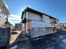 HMH白岡市篠津1期　中古戸建