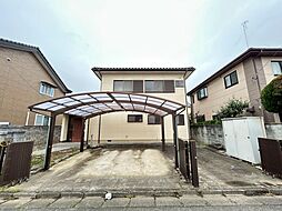 KEM深谷市常盤町1期