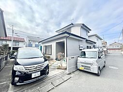 HMH熊谷市拾六間1期